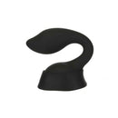 Extreme Pleasure Cap Black