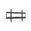 Ezymount Flat Bracket For Large Up To 80In 70Kgs No Tilt