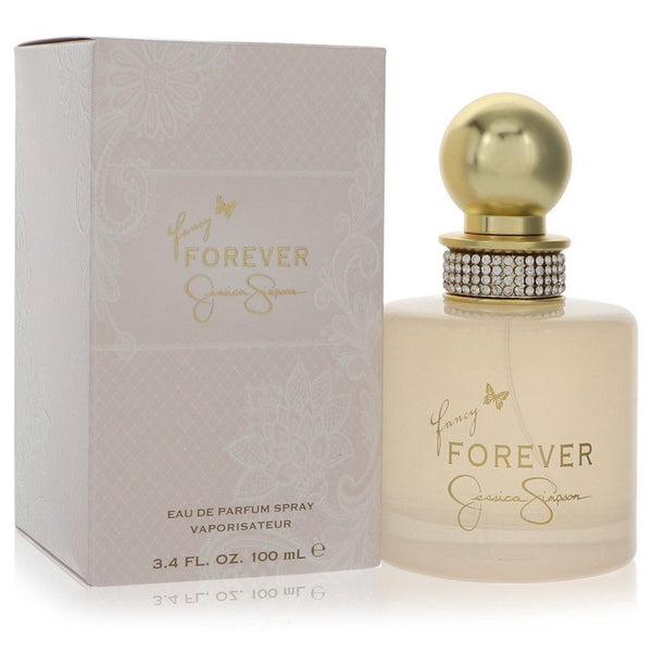 100 Ml Fancy Forever Perfume By Jessica Simpson For Women