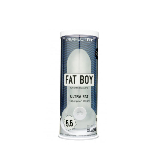 PerfectFit Fat Boy Original Ultra Fat Sheath