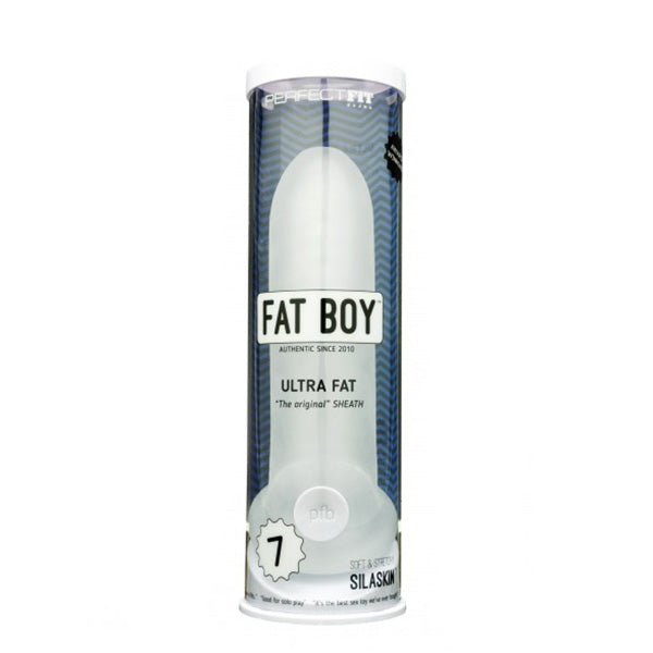 PerfectFit Fat Boy Original Ultra Fat Sheath 7