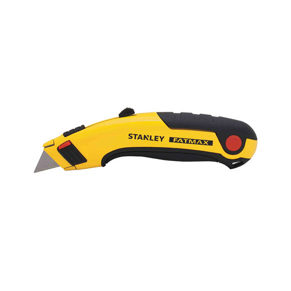 Fatmax Retractable Blade Knife Stanley