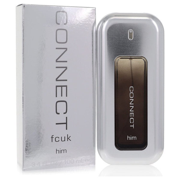 100 Ml Fcuk Connect Cologne French Connection For Men