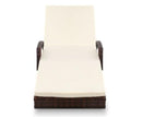 Gardeon Outdoor Sun Lounge Chair with Cushion