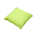 5 Piece Outdoor Furniture Set Wicker Sofa Lounge