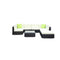 8 Piece Outdoor Furniture Set Wicker Sofa Lounge