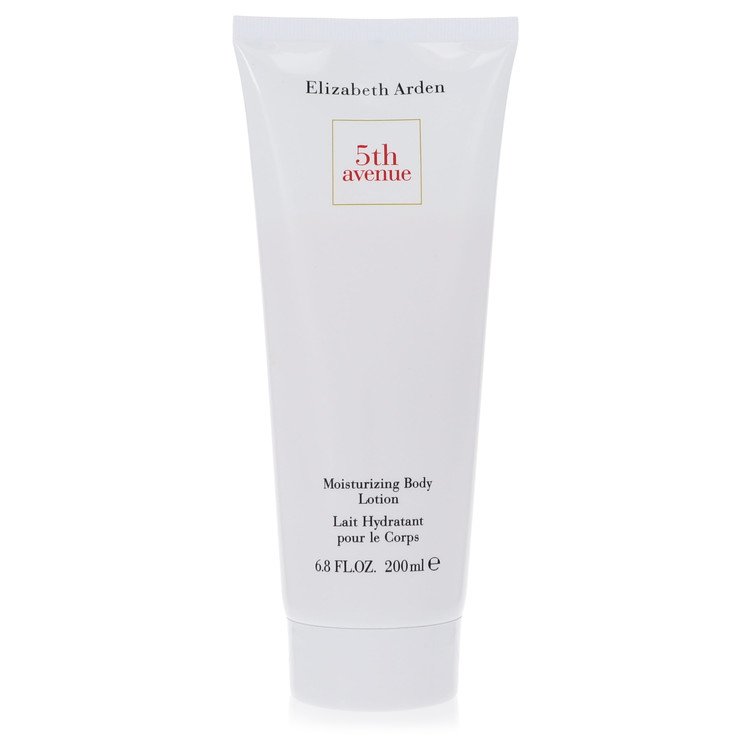 5th Avenue Body Lotion By Elizabeth Arden 200Ml