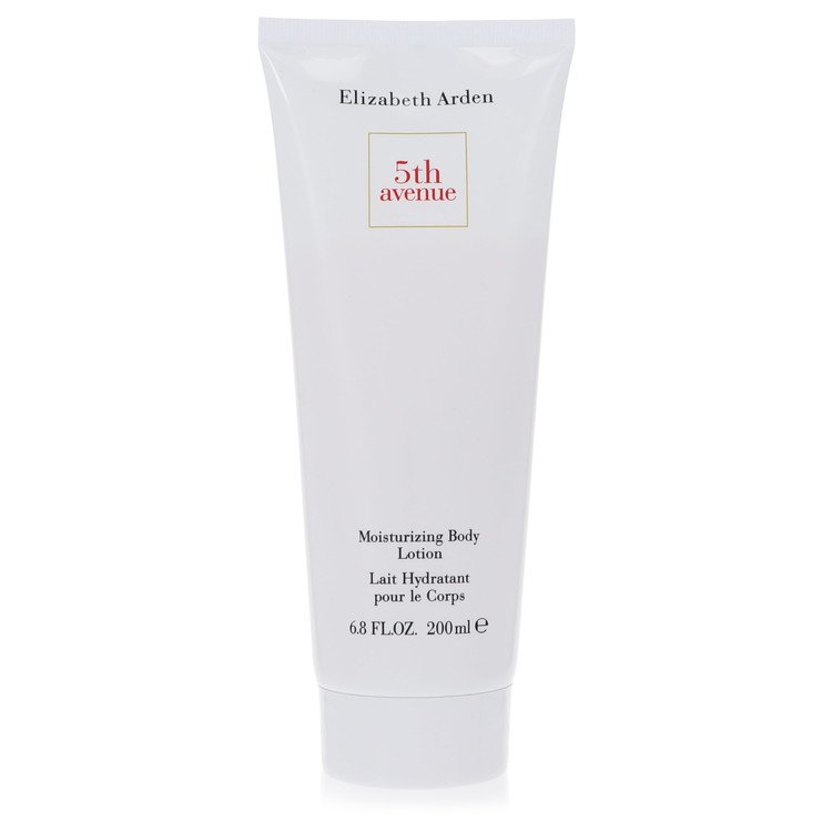 5th Avenue Body Lotion By Elizabeth Arden 200Ml