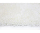 FLOKATI White Shag Rug