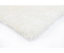 FLOKATI White Shag Rug