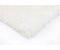 FLOKATI White Shag Rug