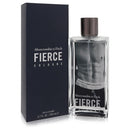 Fierce Cologne Spray By Abercrombie & Fitch