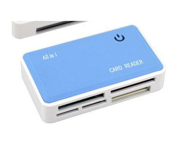 Astrotek USB Card Reader Hub