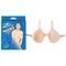 Jolly Booby - Inflatable F-Cup Boobs with Adjustable Strap