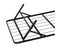 Queen Foldable Metal Bed Frame