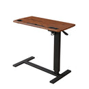 Foldable Adjustable Sit Stand Table