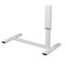 Foldable Height Adjustable Sit Stand Laptop Desk