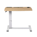 Foldable Height Adjustable Sit Stand Laptop Desk