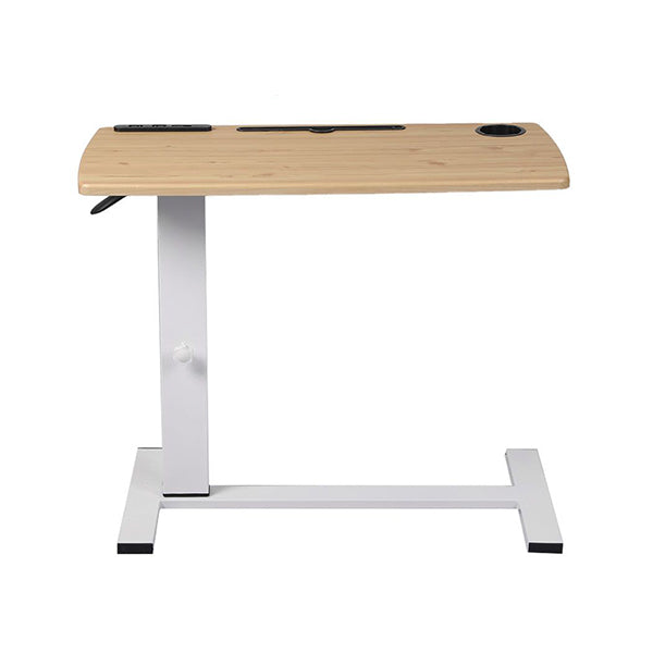 Foldable Height Adjustable Sit Stand Laptop Desk