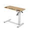 Foldable Height Adjustable Sit Stand Laptop Desk