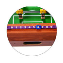 Foosball Games Soccer Table Kids Portable Toy Gift