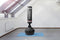 Fortis Home Gym Boxing Punching Bag Stand
