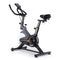 Commercial Spin Bike Flywheel Exercise Fitness Home Gym Yellow