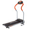Electric Mini Walking Treadmill Compact Fitness Machine Exercise Equipment