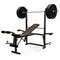 7 in 1 Weight Bench Multi Station Home Gym- B300