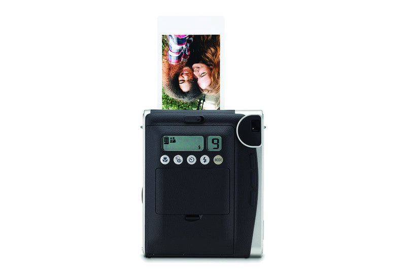 Fujifilm Instax Mini 90 Neo Classic Camera - Black (84554)