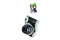 Fujifilm Instax Mini 90 Neo Classic Camera - Black (84554)