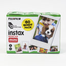 Fujifilm Instax Mini Film 60Pk (87305)
