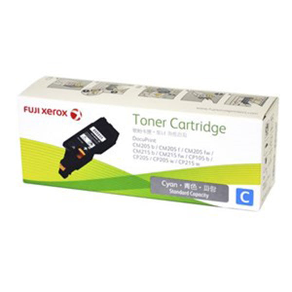 Fuji Xerox Toner Cartridge for DocuPrint P215w / DPCM215 fw