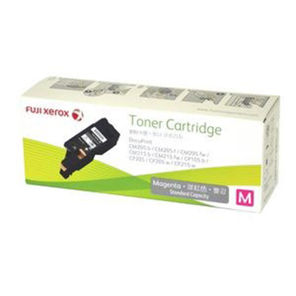 Fuji Xerox Toner Cartridge for DocuPrint P215w / DPCM215 fw