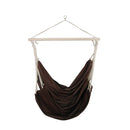 Fabric Swing Chair / Hammock Large - Brown