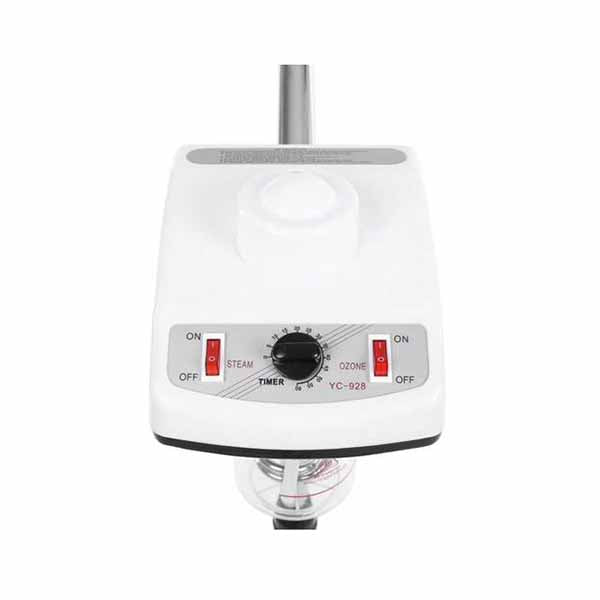 Facial Steamer Professional Ozone Face Sauna