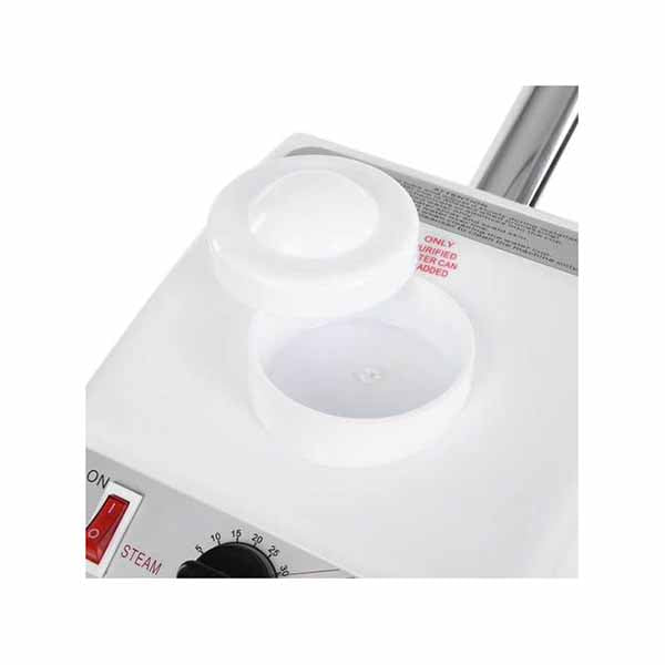 Facial Steamer Professional Ozone Face Sauna