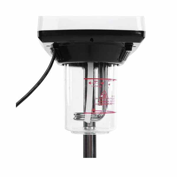 Facial Steamer Professional Ozone Face Sauna