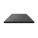Fall Protection Tiles 6 Pcs Rubber 50 X 50 X 3 Cm