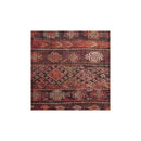 Gray Scale Multi Colour Rug