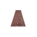 Gray Scale Multi Colour Rug
