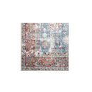 Multi Colour Gray Scale Rug