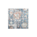 Multi Colour Gray Scale Rug