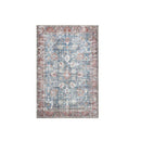 Multi Colour Gray Scale Rug