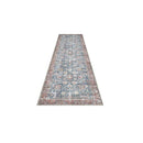 Multi Colour Gray Scale Rug