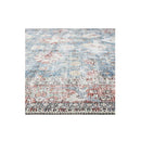 Multi Colour Gray Scale Rug