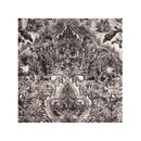 Gray Scale Dark Grey Rug