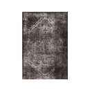 Gray Scale Dark Grey Rug