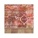 Gray Scale Multi Rug