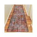 Gray Scale Multi Rug